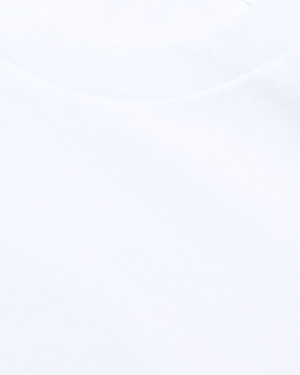 Color Camo Shark tee