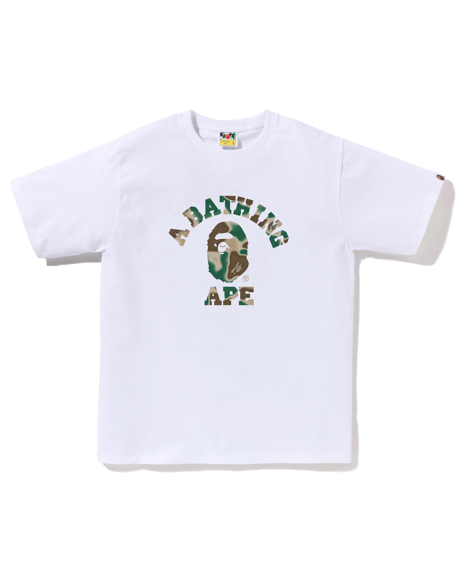 T-Shirts | BAPE