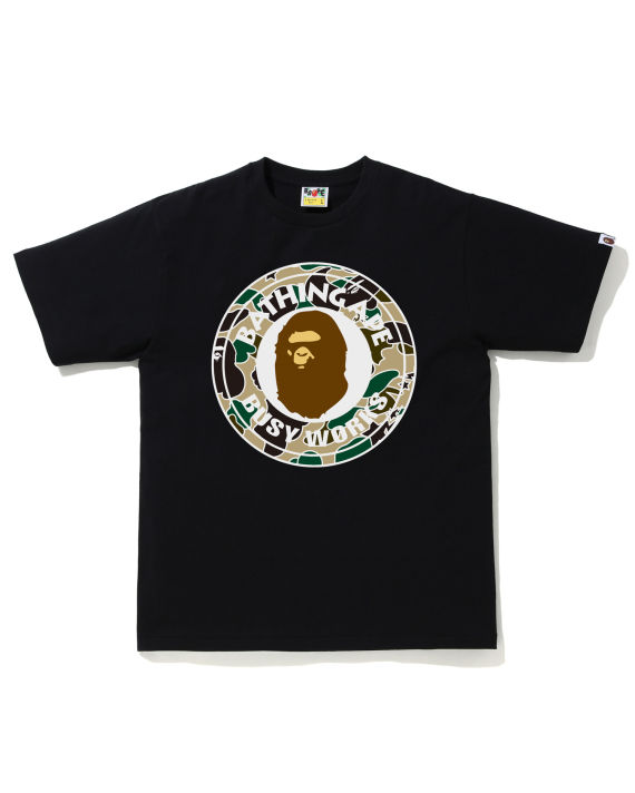 Sta Camo Busy Works tee image number 0
