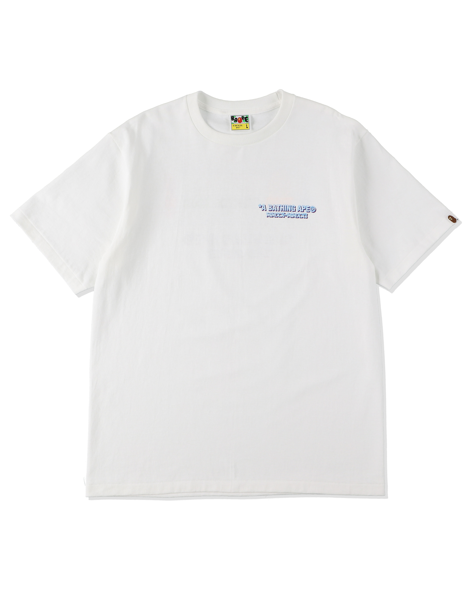 bape tokyo tee