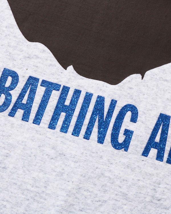 Glitter By Bathing Ape tee