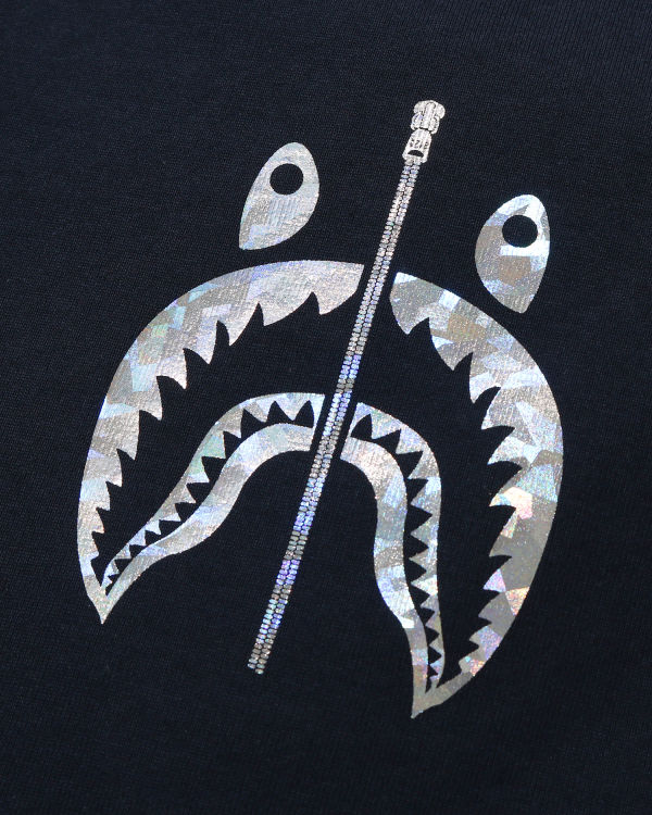Aurora Shark relaxed tee