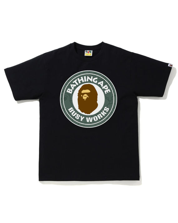 Line 1st Camo Busy Works Tee image number 0