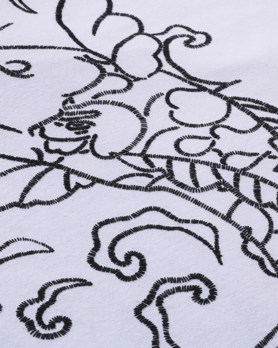 A BATHING APE® Souvenir Koi Fish Tee