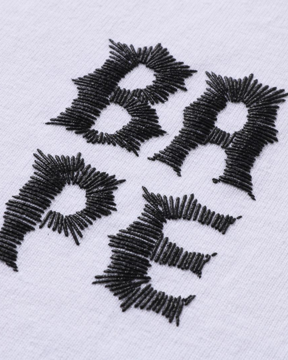A BATHING APE® Souvenir Koi Fish Tee