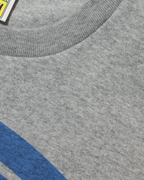 Pigment Tie Dye Big Busy Works tee