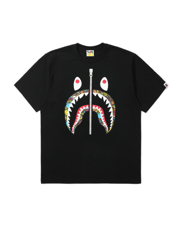 Milo Banana Pool Shark Tee