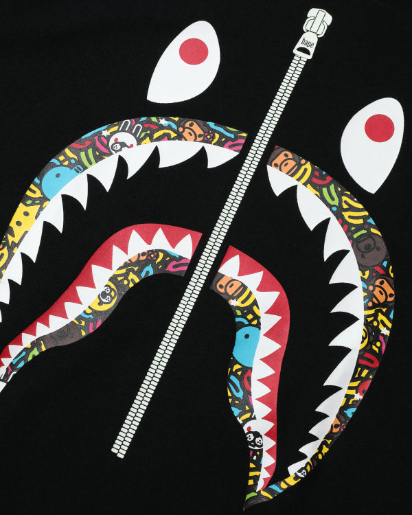 Milo Banana Pool Shark Tee