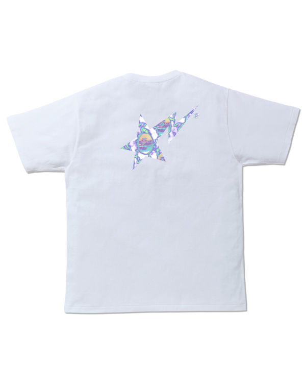 Bape Lightning Bape Sta Lo tee