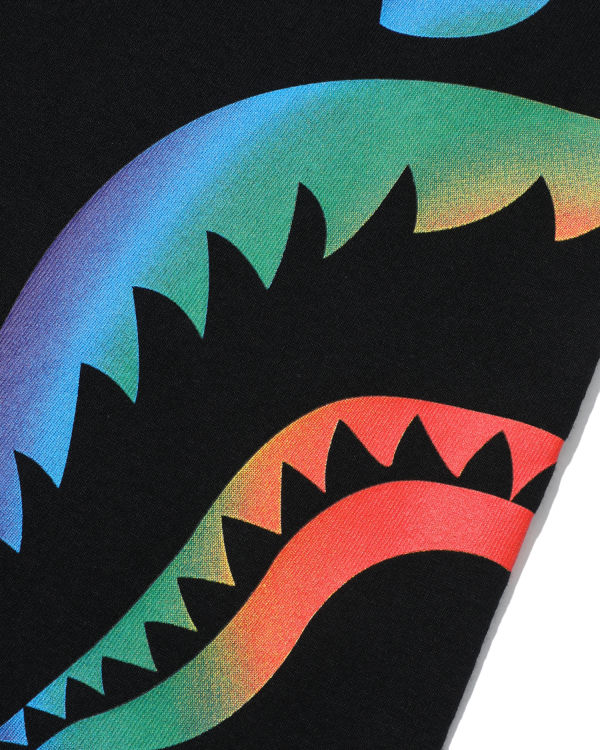 Rainbow Side Shark tee