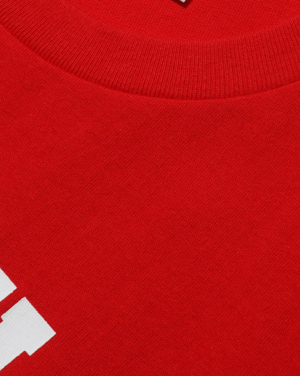 Colors College tee