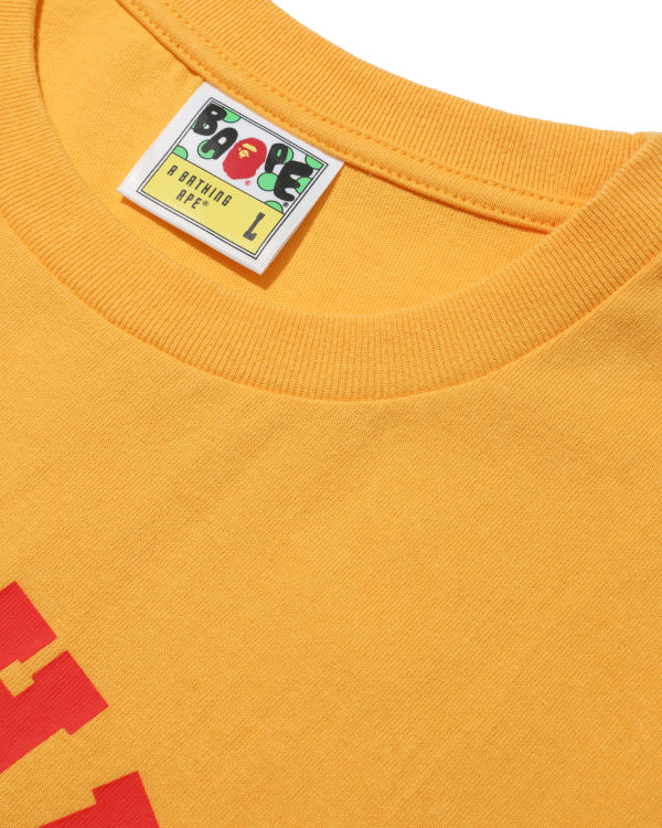 Colors College tee