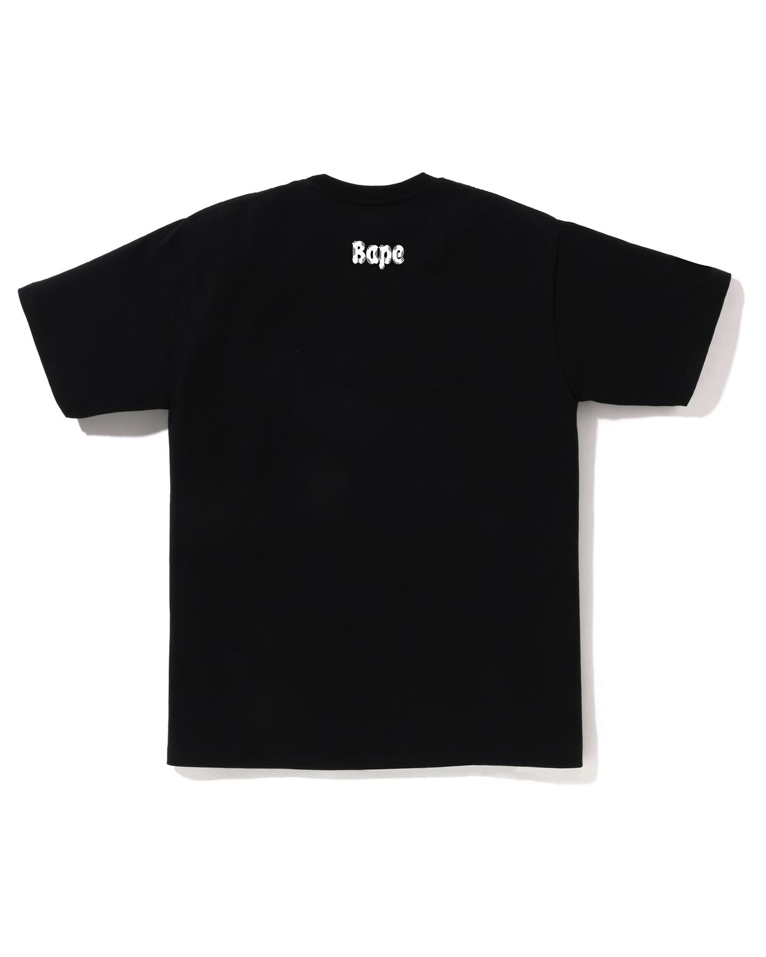 Supreme college clearance tee