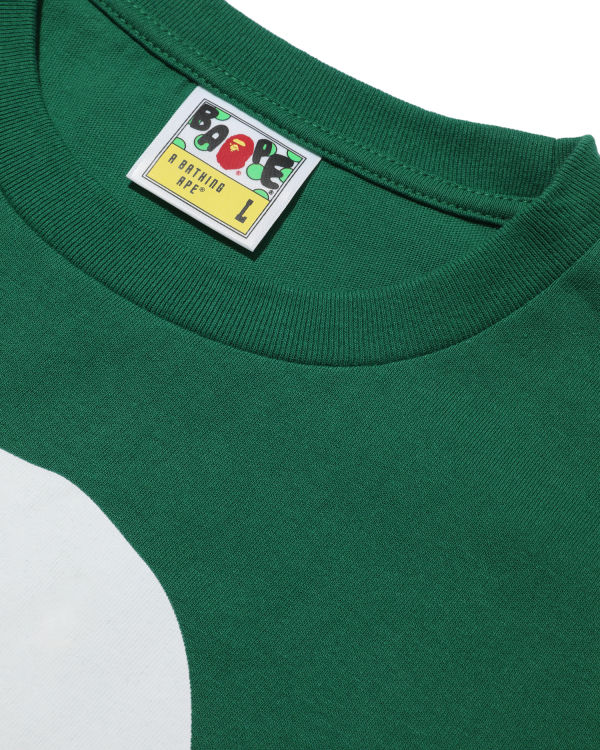 Colors By Bathing Ape tee