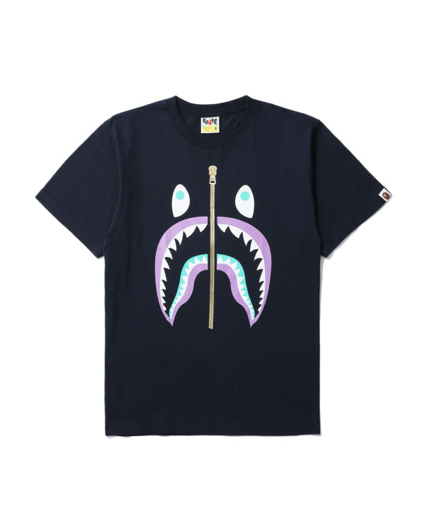 Colour Shark tee