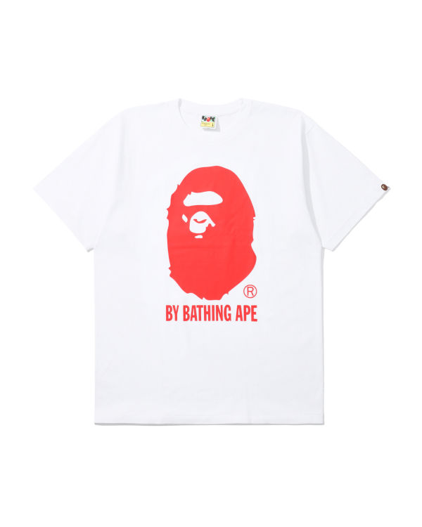Bicolor By Bathing Ape Tee