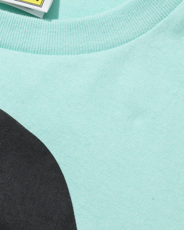 Bicolour By Bathing Ape tee
