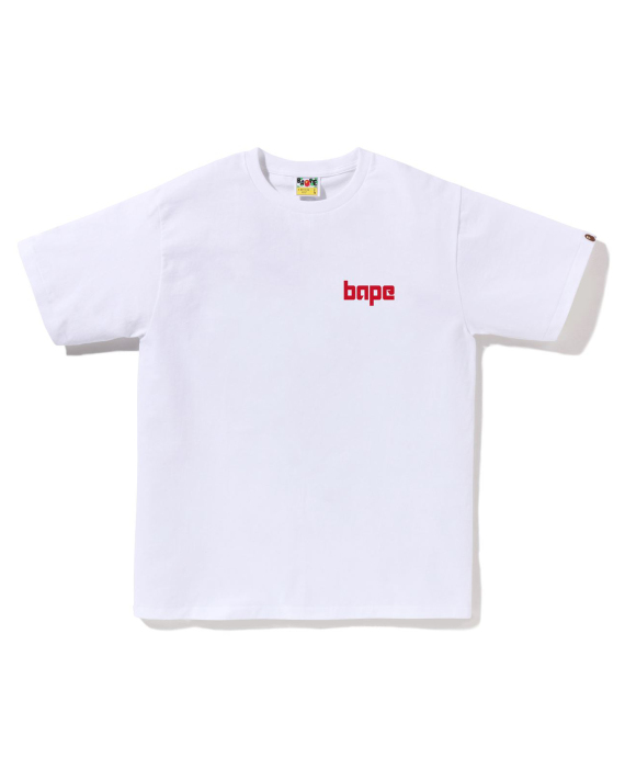 A BATHING APE® BAPE Tee