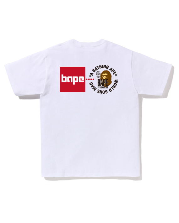 A BATHING APE® BAPE Tee