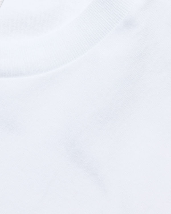 Hologram Tiger tee