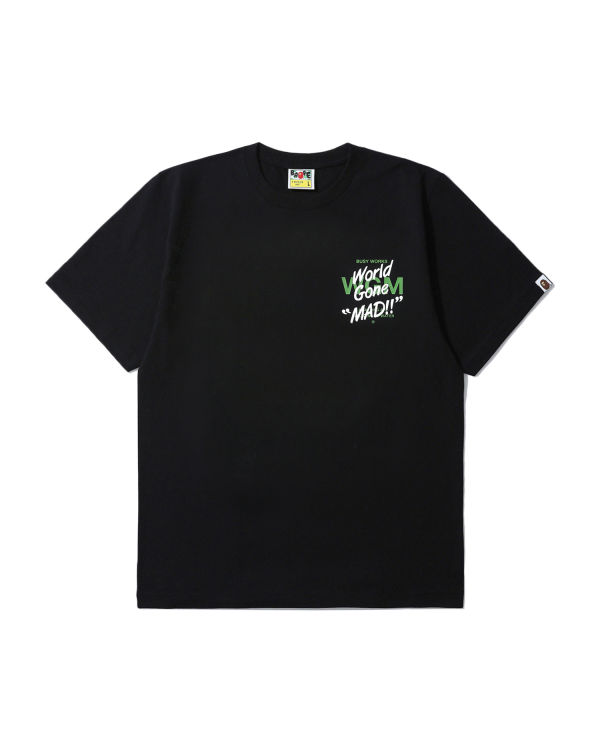 ABC WGM Ape Head tee