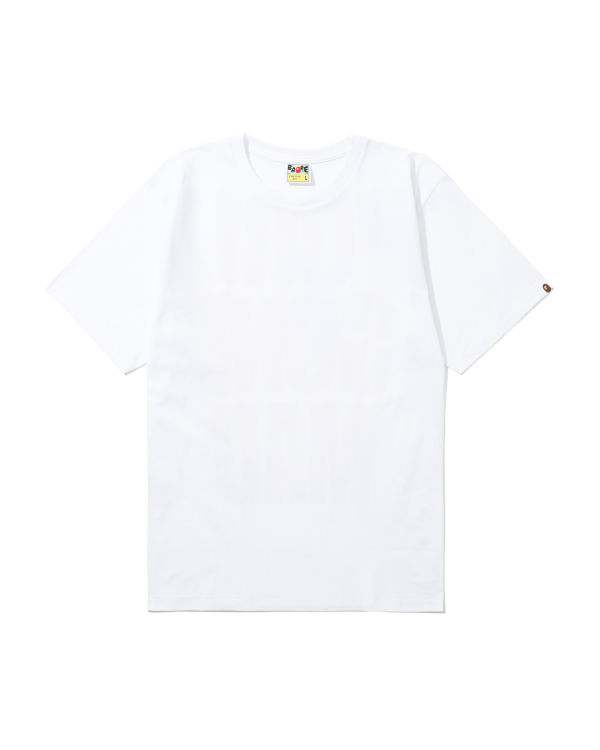 1st Camo WGM Ape Head tee