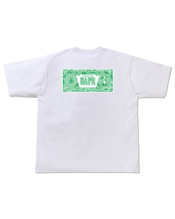 Bape$ Classic Relaxed tee
