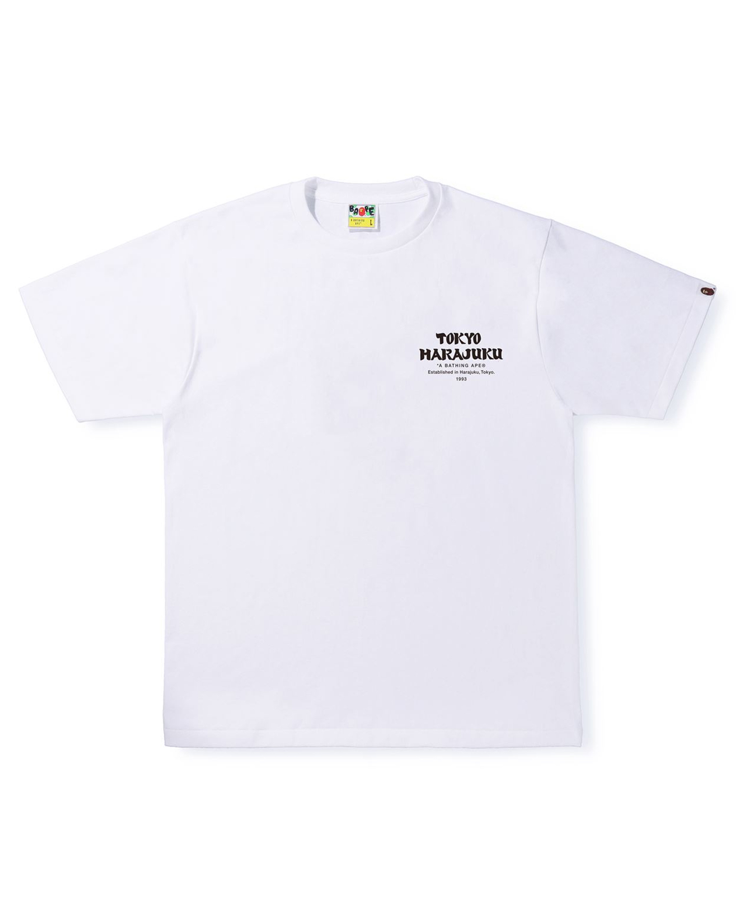T-Shirt | BAPE