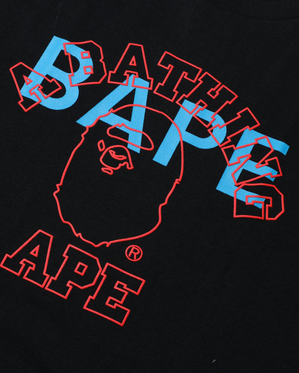 Foam College Bape tee
