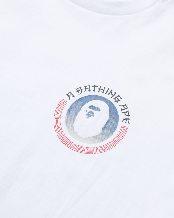 BAPE Master tee