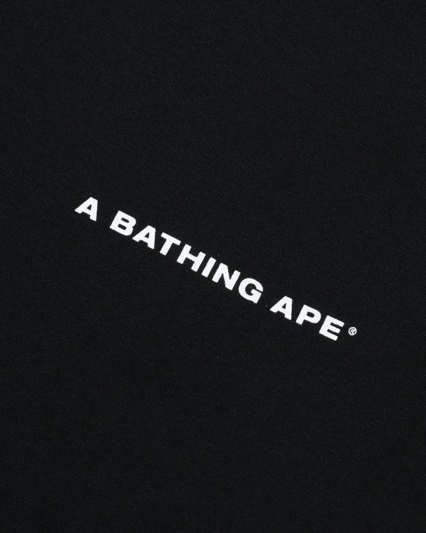 Bape Ghost tee