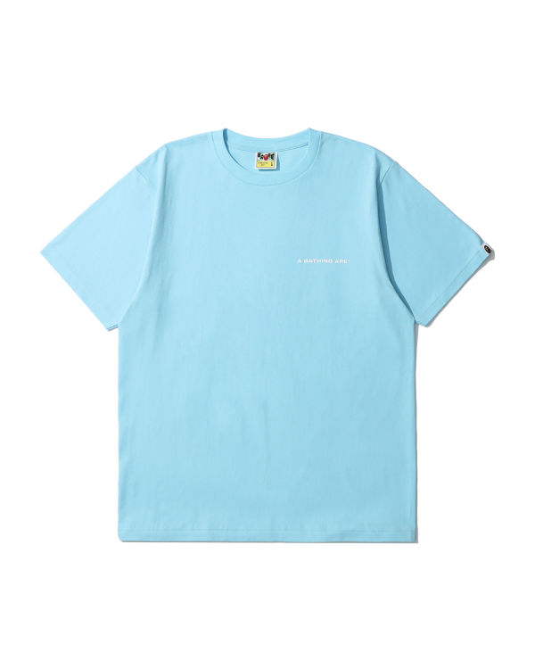 Bape Ghost tee