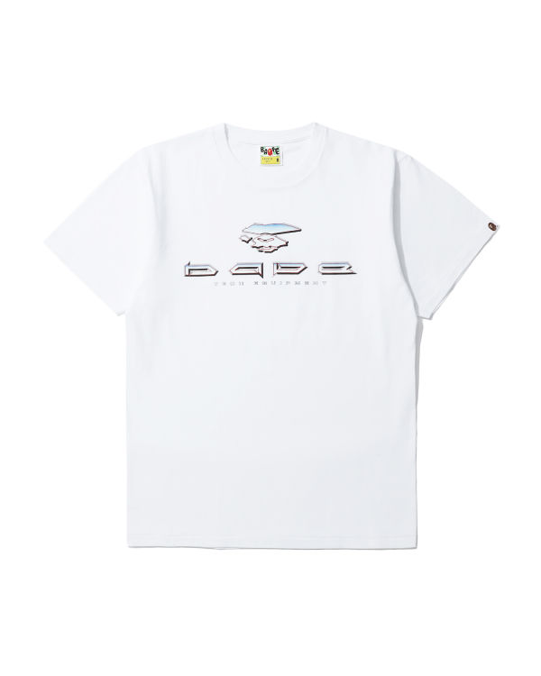 Bape Tech tee