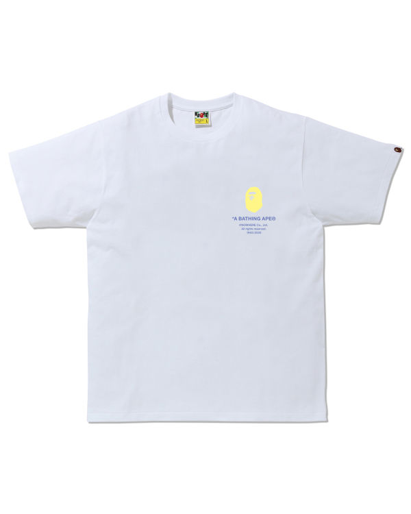 Bape Logo tee