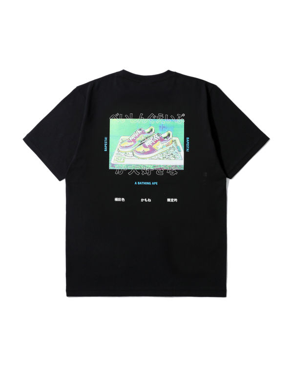 Bape Sta tee