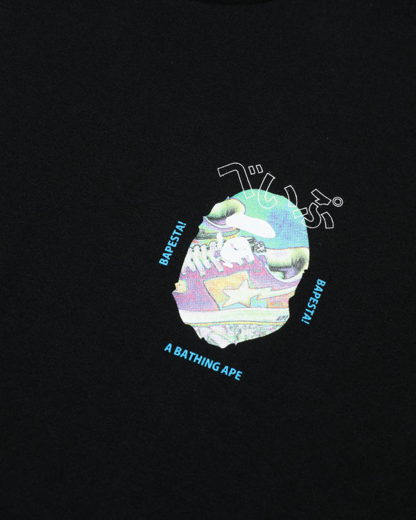 Bape Sta tee