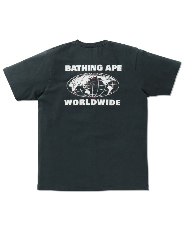 Worldwide Overdye tee