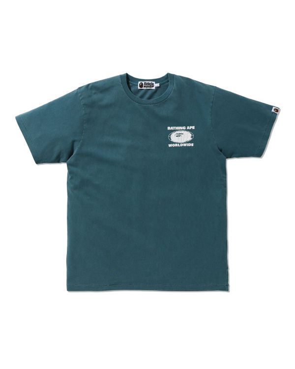 Worldwide Overdye tee