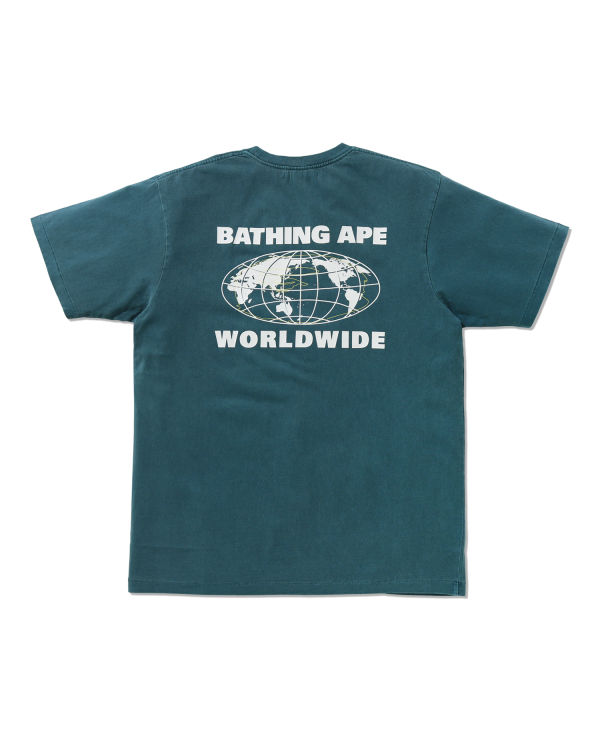 Worldwide Overdye tee