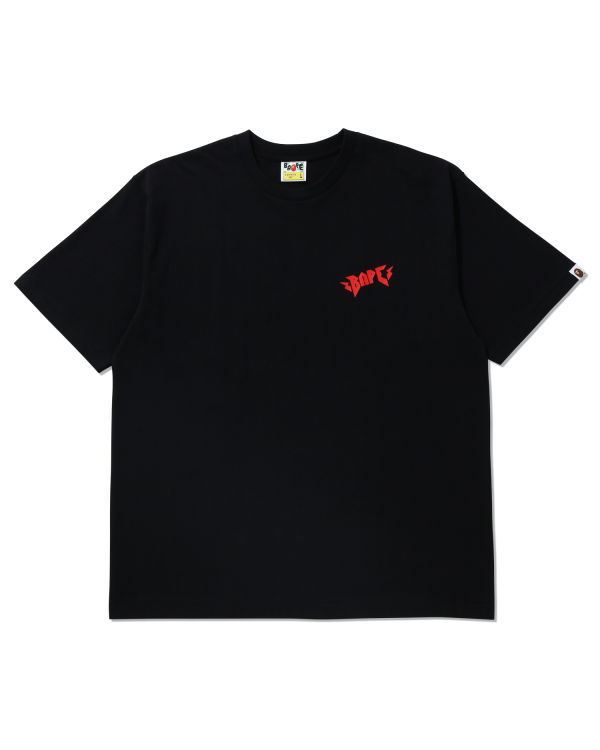 Baby Milo Rock Band relaxed tee