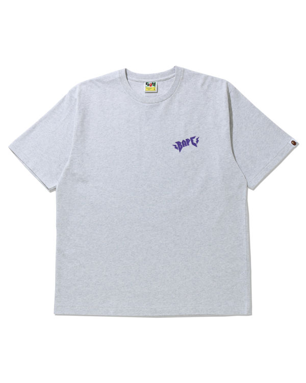 Baby Milo Rock Band relaxed tee