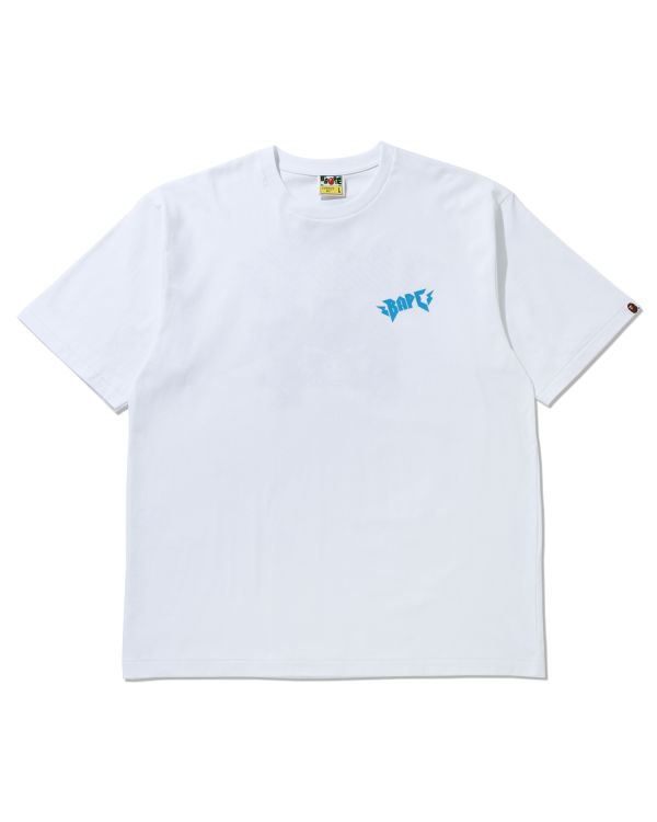 Baby Milo Rock Band relaxed tee
