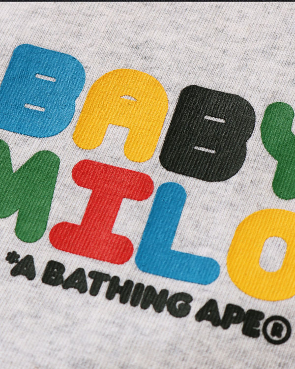 Baby Milo BMX Bunny Hop tee