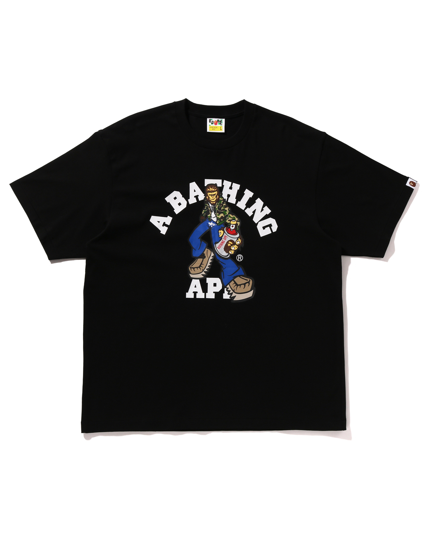 T-Shirts | BAPE