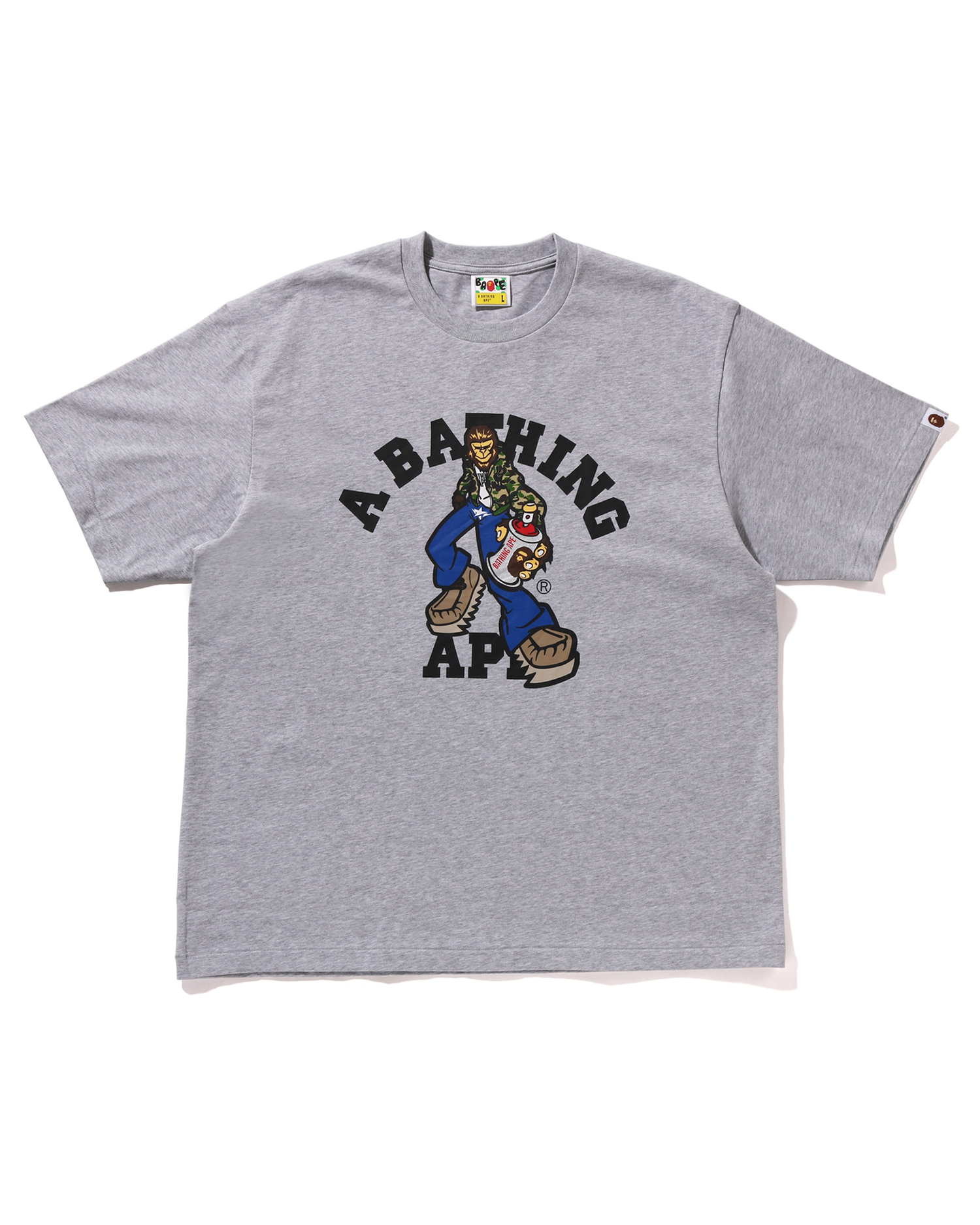 Bathing ape outlet shirt price