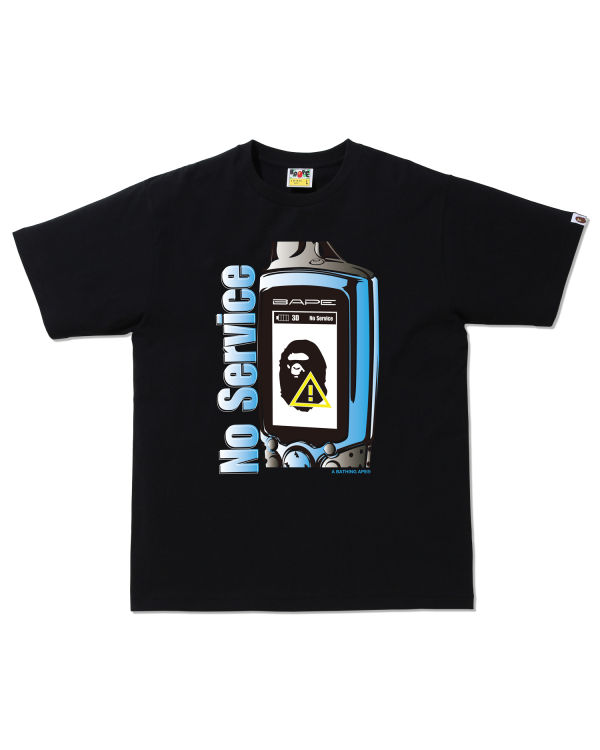 A Bathing Ape Radio Wave tee