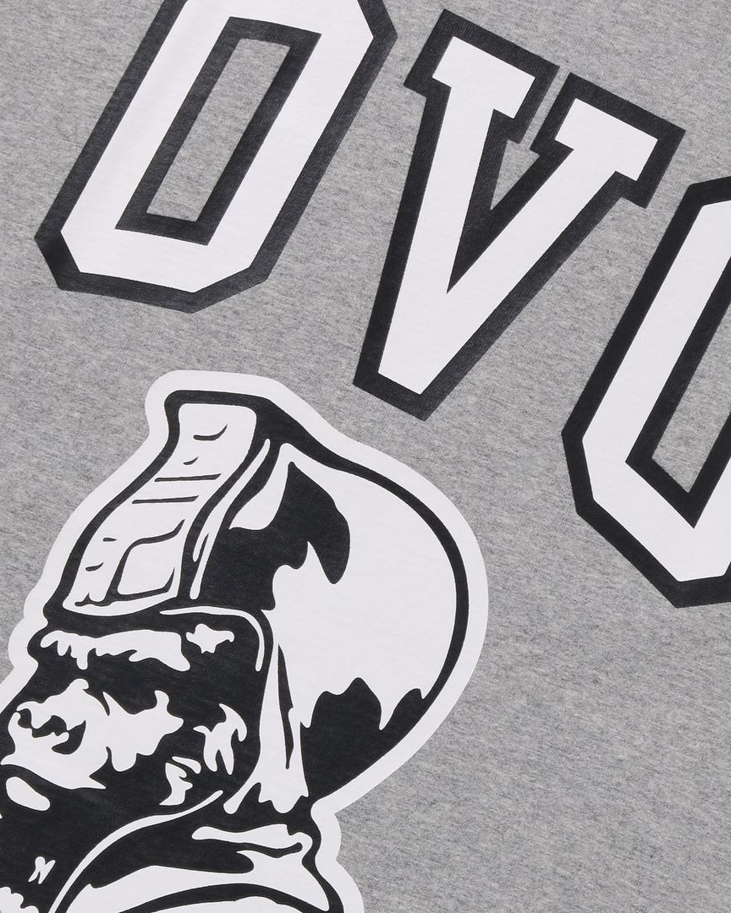 2点 A BATHING APE x OVO General Tee（A Bathing Ape X Ovo General