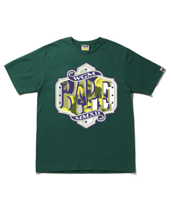 BAPE Archive Graphic Tee #11 image number 0