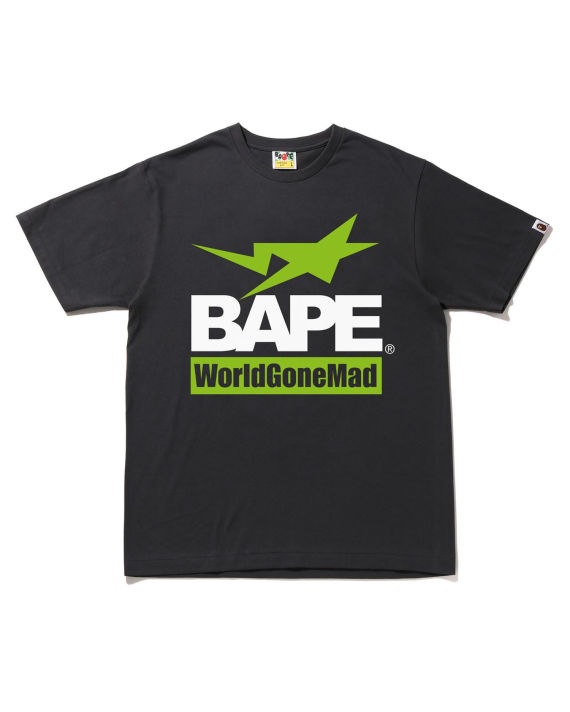BAPE Archive Graphic Tee #14 image number 0