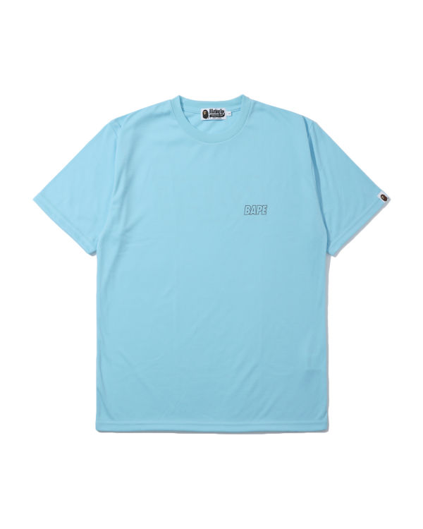 Bape Relaxed tee